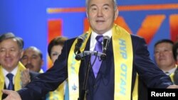 Наблюдатели от СНГ признали голосование в Казахстане демократичным