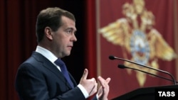 У Держдумі Росії пройшли перше читання три законопроекти про реформу політичної системи
