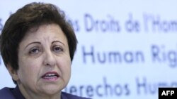 Shirin Ebadi