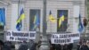 «Харківський пакт» не покращив ситуацію в Севастополі