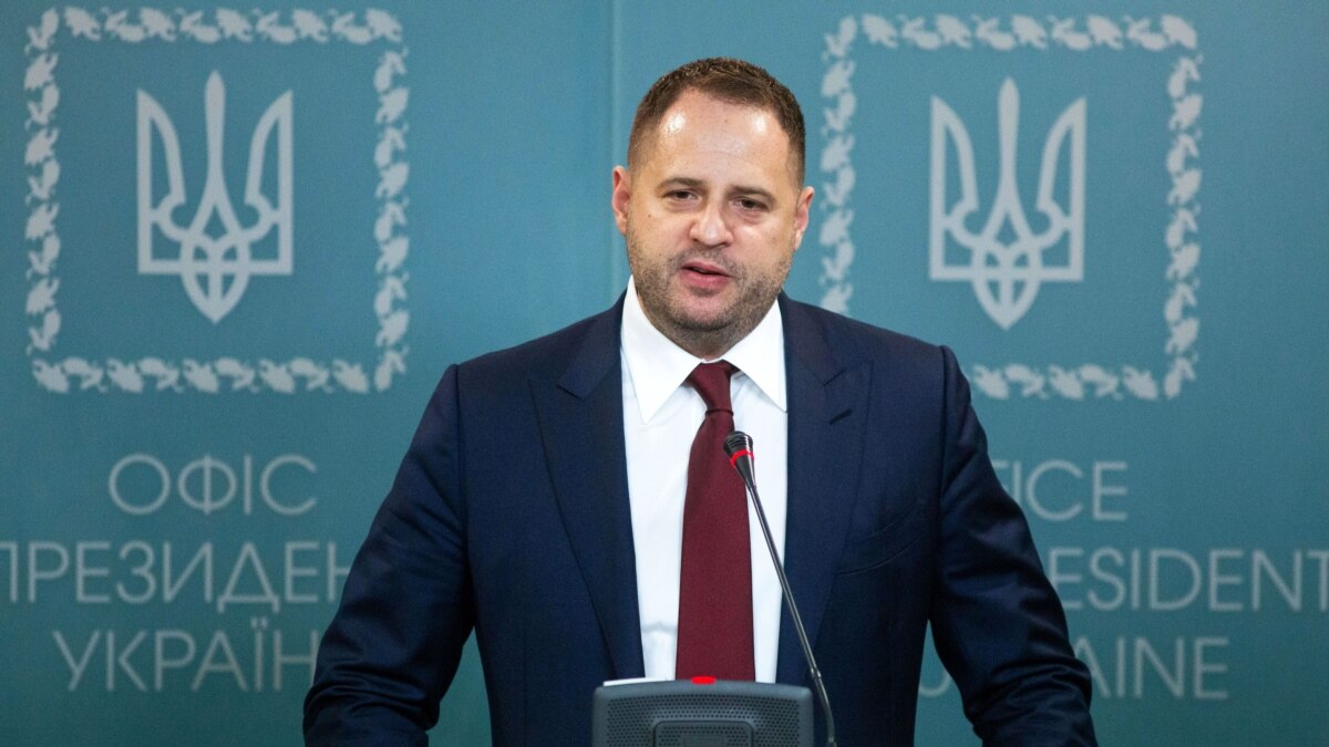 oi5.ru: Депутат от «Слуги народа» направил обращение в НАБУ после обвинения главы ОП в коррупции Депутат от «Слуги народа» направил обращение в НАБУ после обвинения главы ОП в коррупции