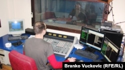 Radio Valjevo