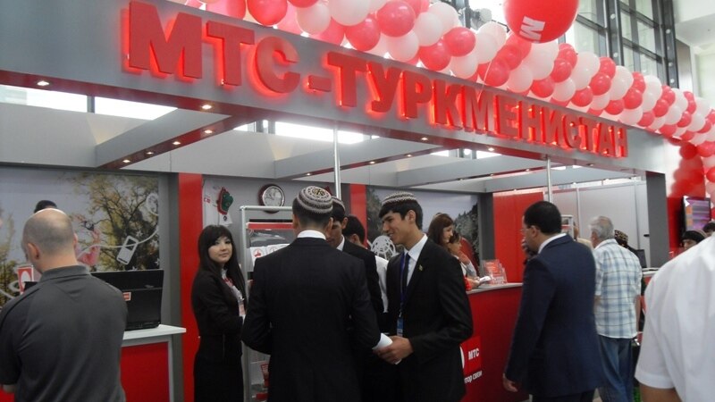 Intellinews: MTS Türkmenistandaky goşlaryny ýygnap, ýurtdan çykýar