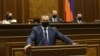 Ermənistan Respublikasının baş prokururu Artur Davtyan