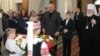 Belarus - Lukashenka in church, president.gov.by