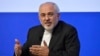 Zarif pretendon se fqinjtë po nxisin protesta në Iran