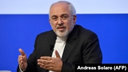 Ministri i Jashtëm i Iranit, Mohammad Javad Zarif