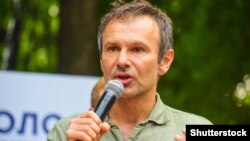 Svyatoslav Vakarçuk