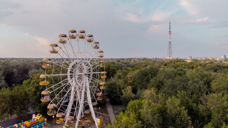 В Казахстане ограничат доступ в парки и скверы 20–21 июня