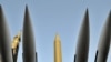 کره شمالی شش موشک بالستیک پرتاب کرد