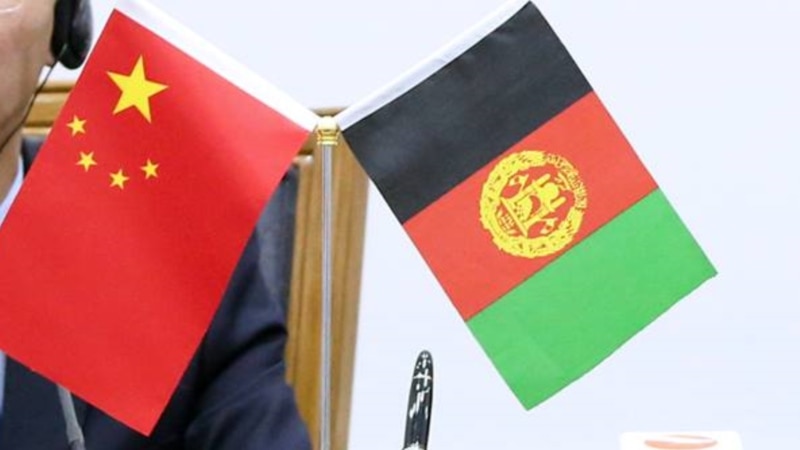 یورو اشیا ریویو: چین به د افغانستان سوله کې تضمینوونکی رول ولوبولای شي؟