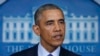 Obama Says Iraq Measures Being Taken