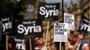 Сирия: Лондон не хочет воевать