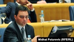 Staša Košarac: Denis Zvizdić treba da podnese ostavku