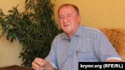 İlmi Umerov