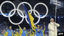 Українські олімпійці на Зимових іграх 2010 року в Ванкувері. Чи пройдуть у 2022-му в Карпатах?