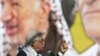 عباس بار دیگر مذاکره با اسرائیل بدون توقف خانه‌سازی را رد کرد