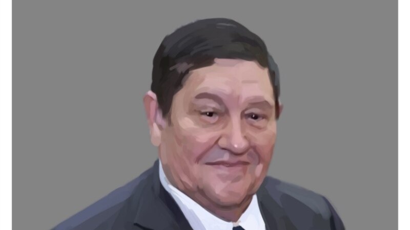 Глава cпецслужбы Узбекистана Рустам Иноятов отправлен в отставку