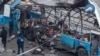 Volgograd Bombing Suspects Named
