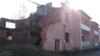 Из России: Разрушенное жилье для сироты
