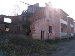 Дом в деревне Лукино, Псковская область