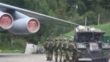 Russia - The divisions of the Pskov, Tula, and Ivanovo Airborne Troops were raised in alarm within the framework of the strategic exercise "West-2017". 14Sep2017