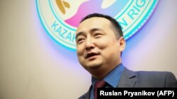 Серікжан Біләш.