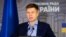 «Наше розлучення назріло. І ми всі це знаємо», – заявив Олексій Гончаренко
