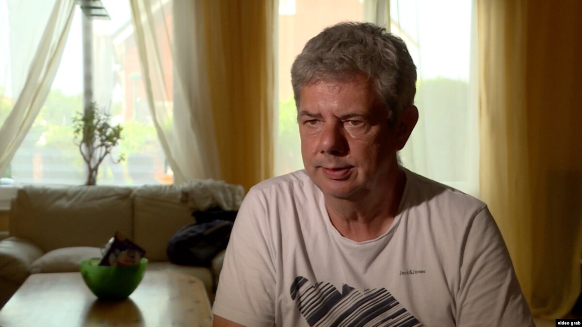 oi5.ru: От «Штази» к Bellingcat: как бывший восточногерманский агент стал журналистом-расследователем От «Штази» к Bellingcat: как бывший восточногерманский агент стал журналистом-расследователем