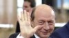 U.S., Russian Officials Meet Basescu