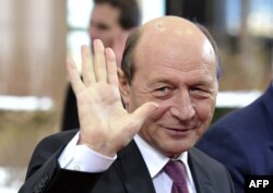 Traian Băsescu