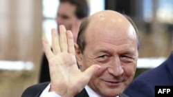 Traian Băsescu