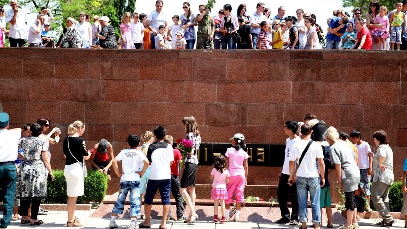 Между небом и землёй. Уроженцы Таджикистана не могут получить узбекское гражданство 