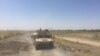 مقامات ارزگان: درگیری با طالبان مسلح در ترینکوت ادامه دارد