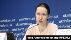 Anastasiya Martınovskaya