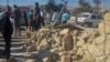 State TV said the earthquake struck in the early hours of January 6 in the village of Saifabad near the town of Khonj,