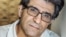 مهرداد درویش پور جامعه شناس در سوئد