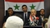 مخالفان اسد: تصمیم باراک اوباما حکومت سوریه را «جسورتر» می‌کند