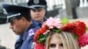 FEMEN защищает свой бренд