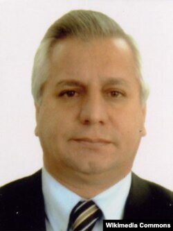 Habil Qurbanov