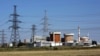 Россия нанесла удар по электростанциям на западе Украины