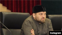 Черхигов