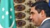 Turkmenistan Frees Prisoners On Muslim Holiday