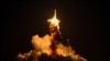 Катастрофа ракеты Антарес в Виргинии 28 октября 2014 года 