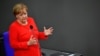 Angela Merkel: Germania nu va primi imigranți deja înregistrați în alte țări din UE