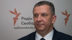 Ваша Свобода | Міністр соцполітики Андрій Рева про пенсії, зарплати і Донбас