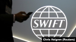 рамзи сохтори бонкии SWIFT