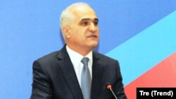 Şahin Mustafayev