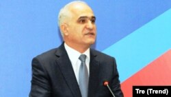 Şahin Mustafayev