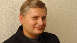 Sergei Markedonov